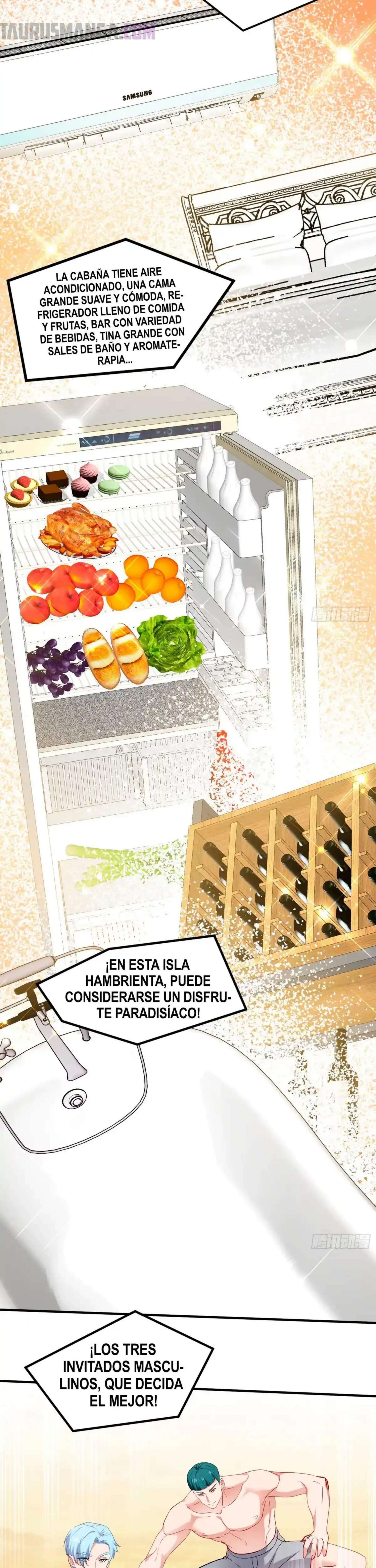Después De Dejar De Ser Un Perro Faldero Inapropiado, Me Convertí En Un Multimillonario. — Capítulo 212 — 11