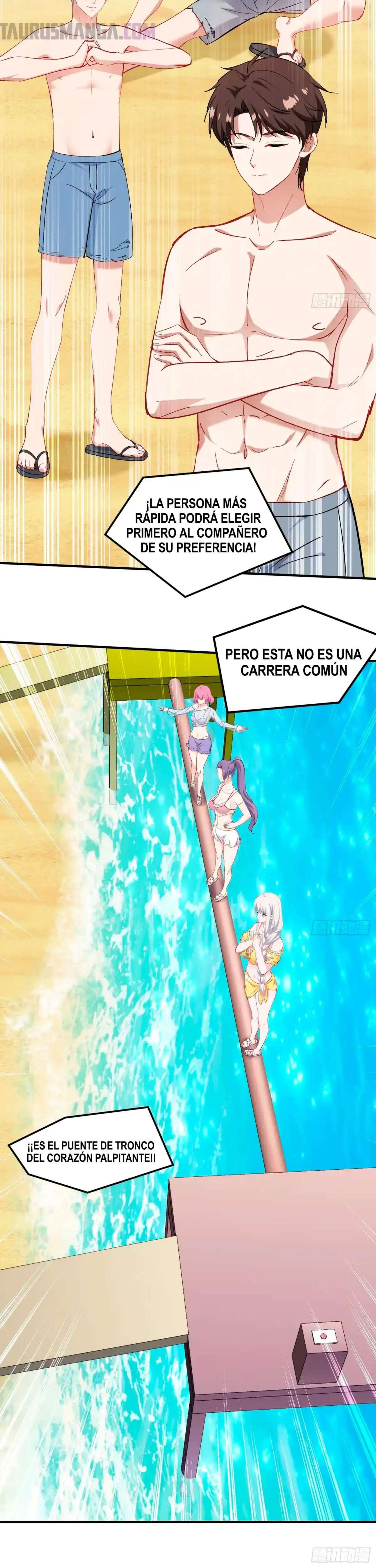 Después De Dejar De Ser Un Perro Faldero Inapropiado, Me Convertí En Un Multimillonario. — Capítulo 212 — 12