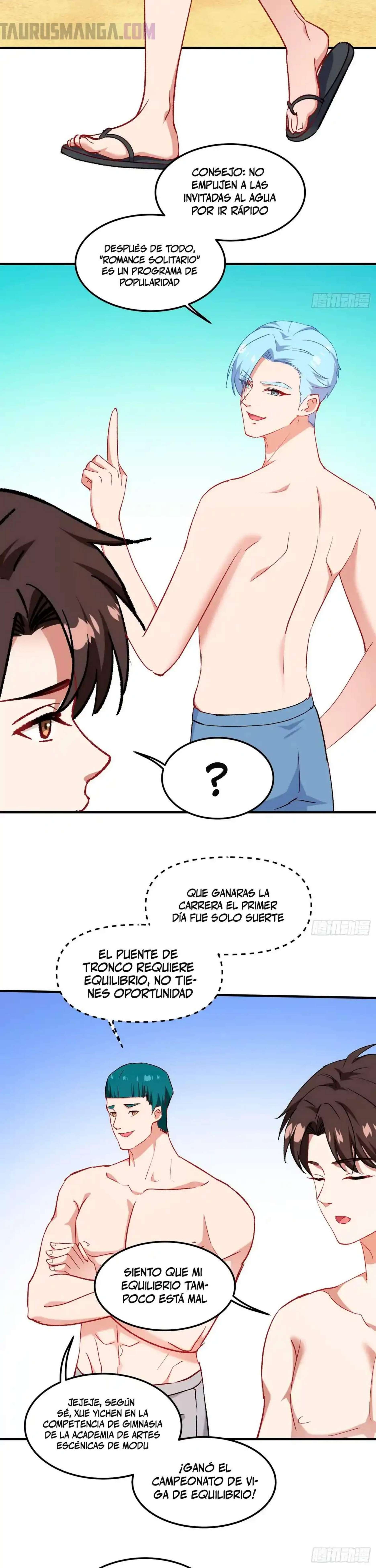 Después De Dejar De Ser Un Perro Faldero Inapropiado, Me Convertí En Un Multimillonario. — Capítulo 212 — 14