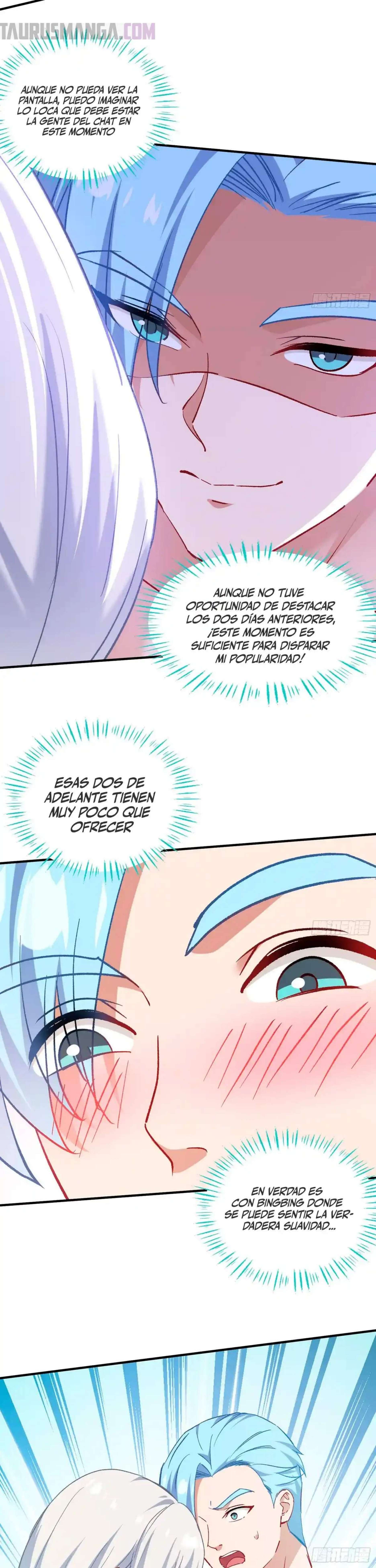 Después De Dejar De Ser Un Perro Faldero Inapropiado, Me Convertí En Un Multimillonario. — Capítulo 212 — 20