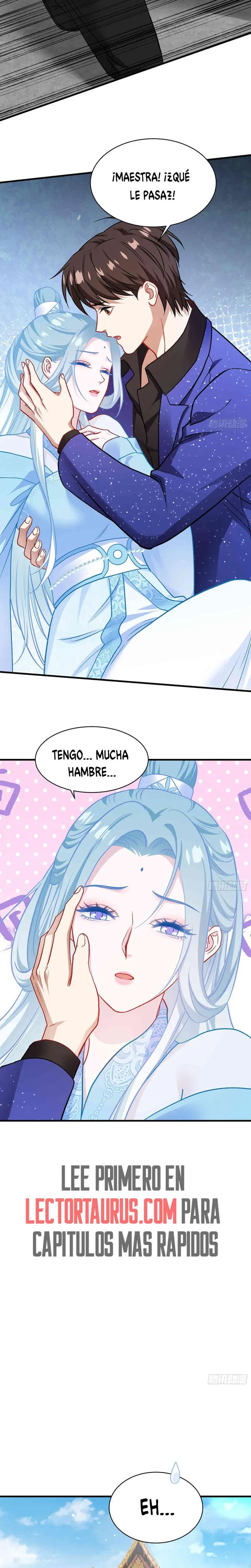 Después De Dejar De Ser Un Perro Faldero Inapropiado, Me Convertí En Un Multimillonario. — Capítulo 263 — 7