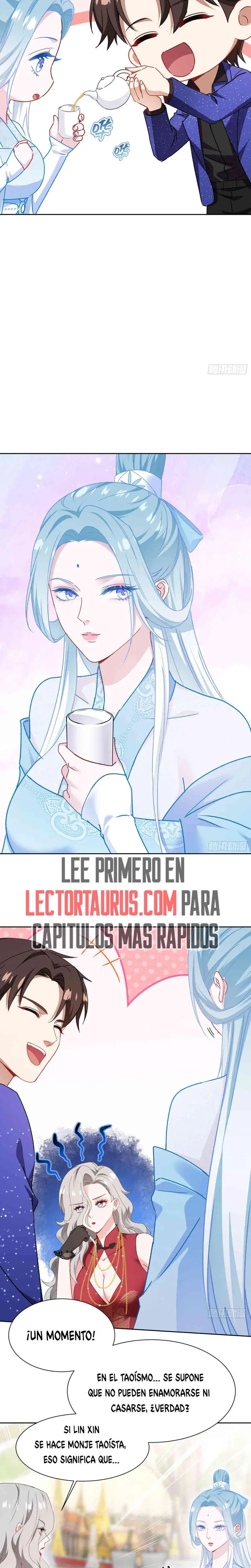 Después De Dejar De Ser Un Perro Faldero Inapropiado, Me Convertí En Un Multimillonario. — Capítulo 263 — 12