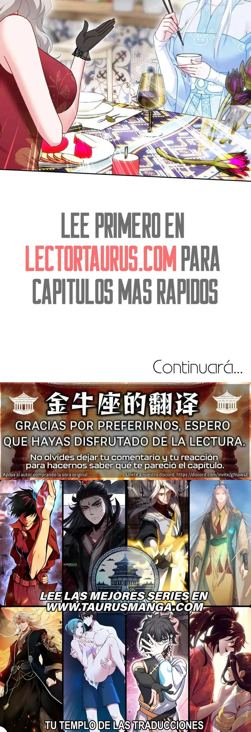 Después De Dejar De Ser Un Perro Faldero Inapropiado, Me Convertí En Un Multimillonario. — Capítulo 263 — 13