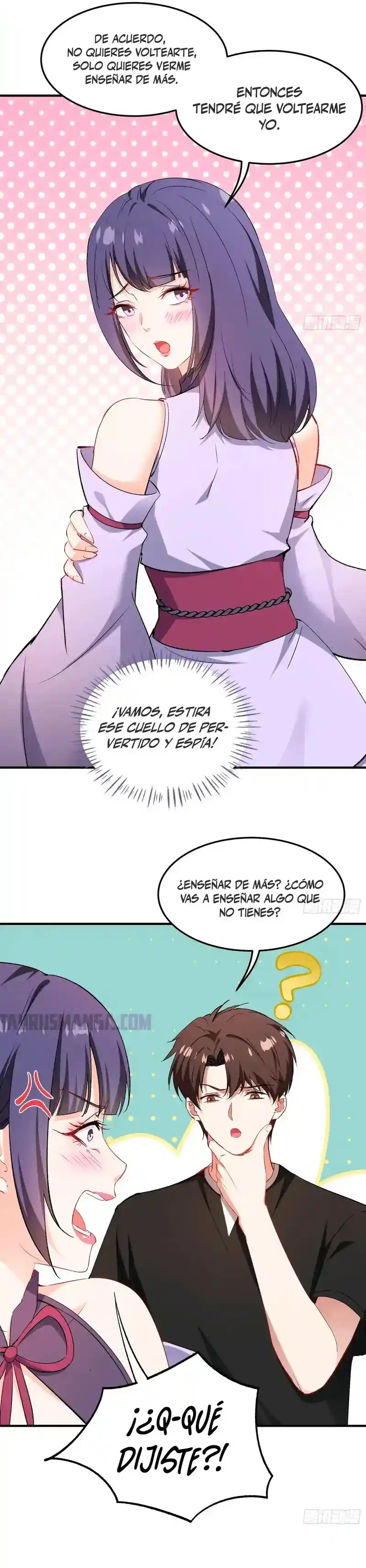 Después De Dejar De Ser Un Perro Faldero Inapropiado, Me Convertí En Un Multimillonario. — Capítulo 239 — 4