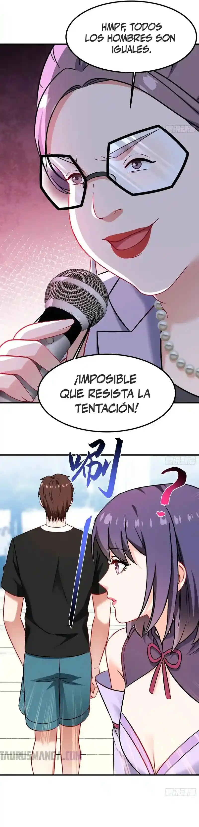 Después De Dejar De Ser Un Perro Faldero Inapropiado, Me Convertí En Un Multimillonario. — Capítulo 239 — 15