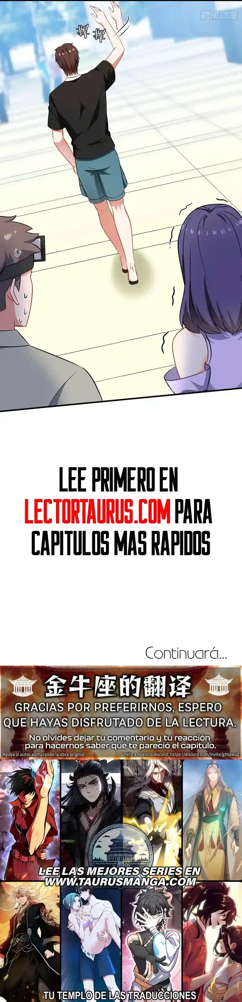 Después De Dejar De Ser Un Perro Faldero Inapropiado, Me Convertí En Un Multimillonario. — Capítulo 239 — 21