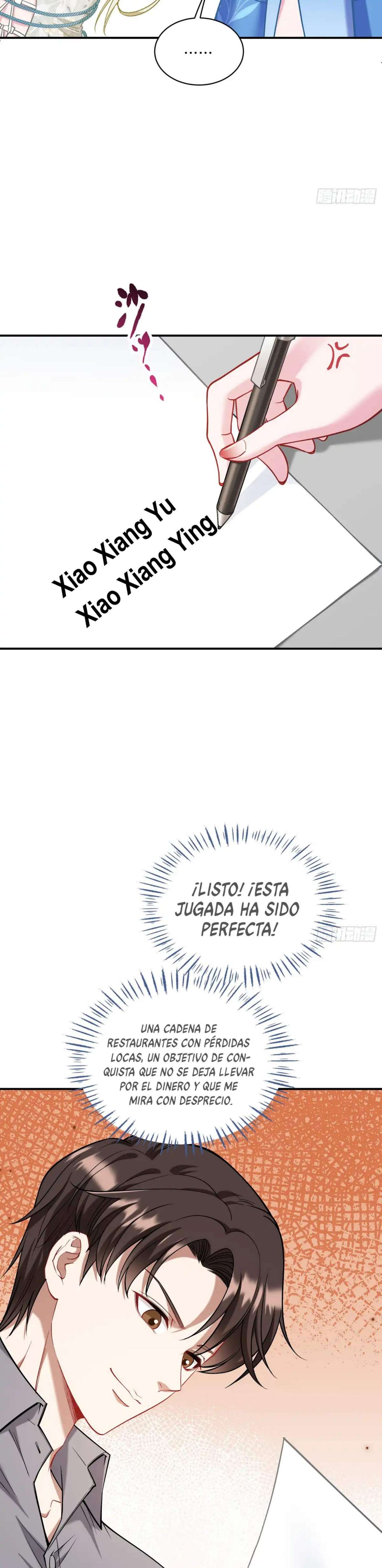 Después De Dejar De Ser Un Perro Faldero Inapropiado, Me Convertí En Un Multimillonario. — Capítulo 116 — 14