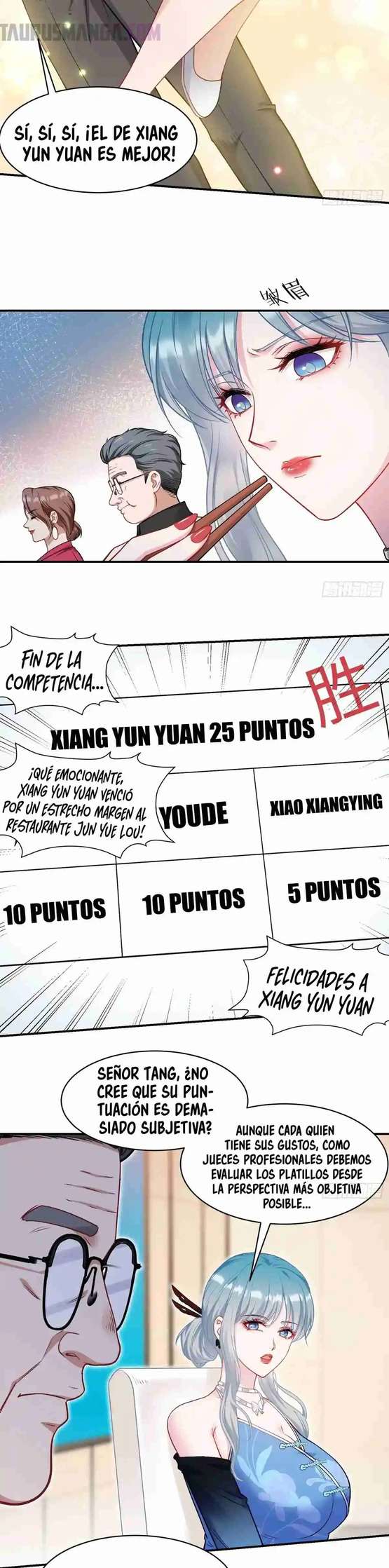Después De Dejar De Ser Un Perro Faldero Inapropiado, Me Convertí En Un Multimillonario. — Capítulo 169 — 15