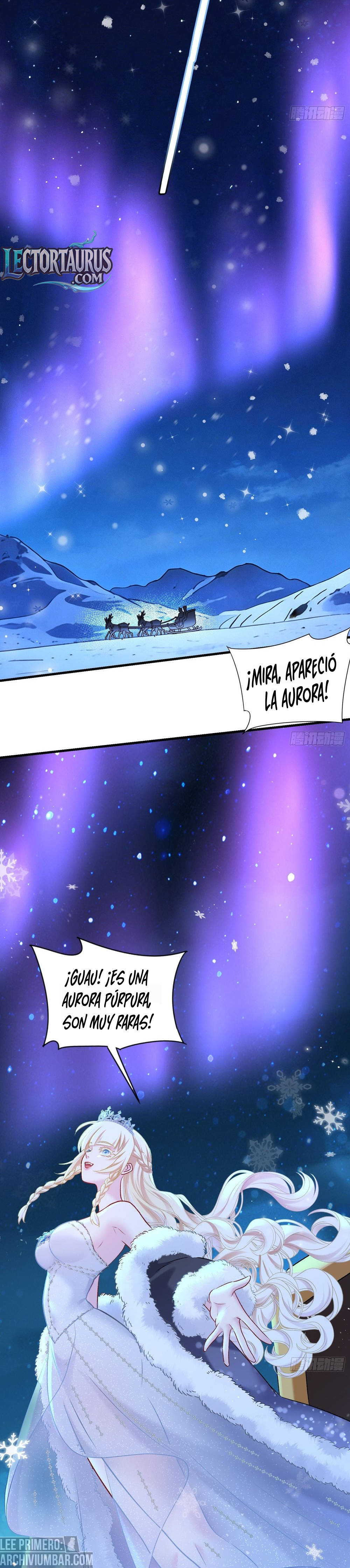 Después De Dejar De Ser Un Perro Faldero Inapropiado, Me Convertí En Un Multimillonario. — Capítulo 293 — 5