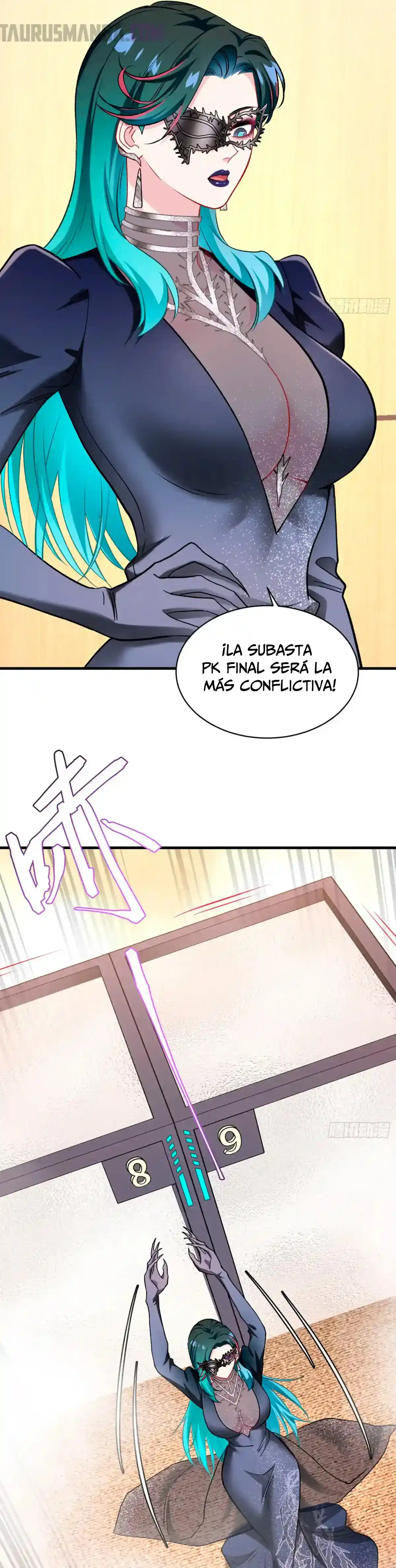 Después De Dejar De Ser Un Perro Faldero Inapropiado, Me Convertí En Un Multimillonario. — Capítulo 228 — 24