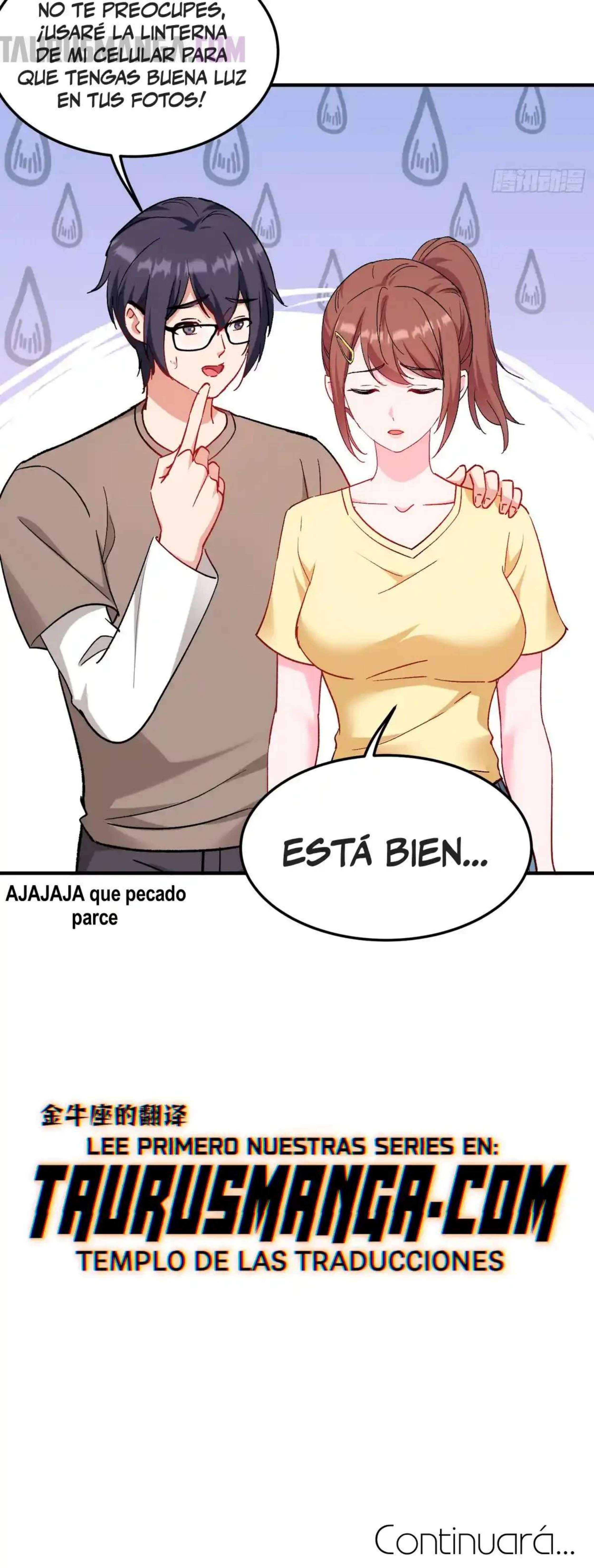 Después De Dejar De Ser Un Perro Faldero Inapropiado, Me Convertí En Un Multimillonario. — Capítulo 203 — 22