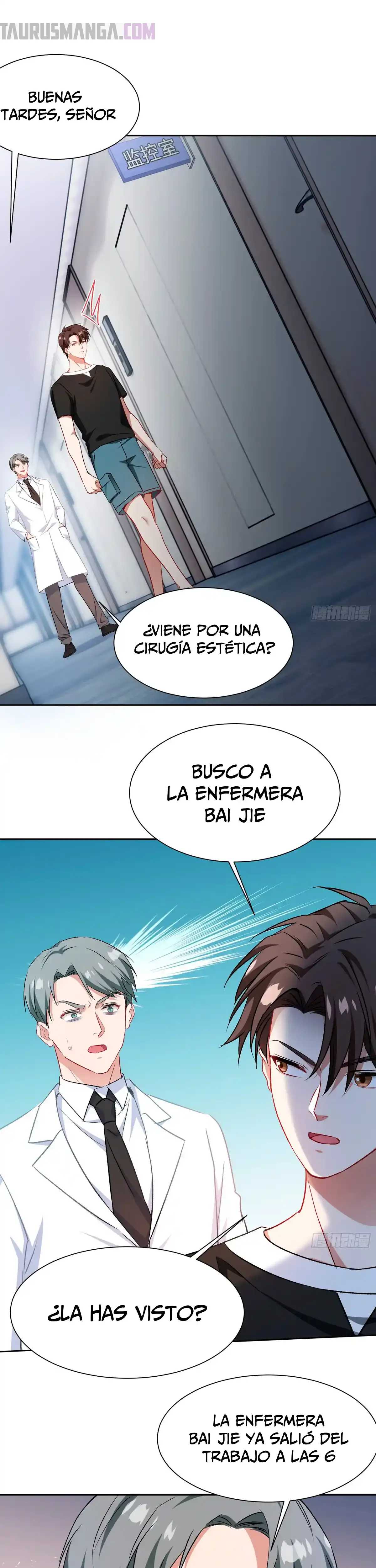 Después De Dejar De Ser Un Perro Faldero Inapropiado, Me Convertí En Un Multimillonario. — Capítulo 226 — 11