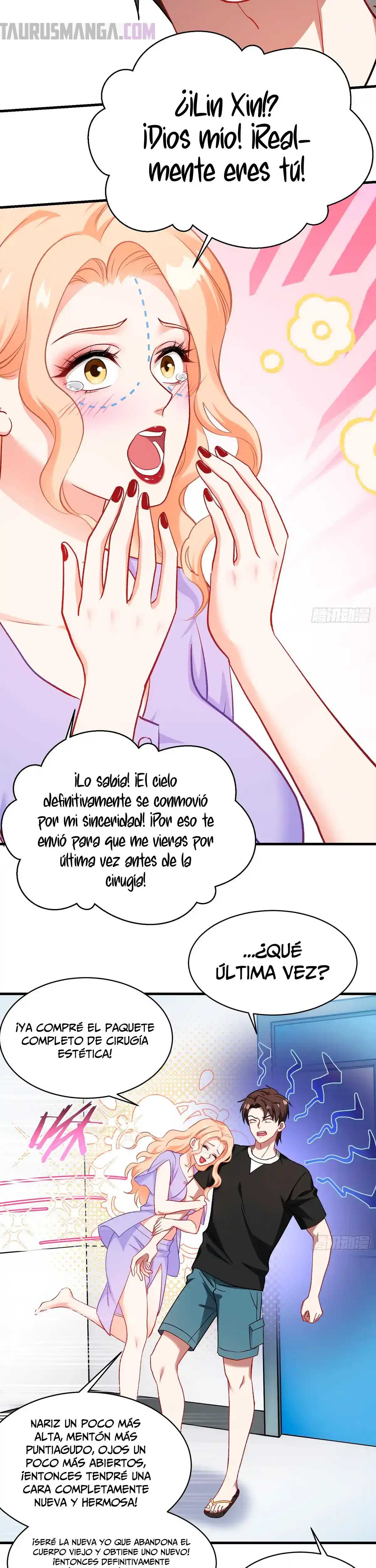 Después De Dejar De Ser Un Perro Faldero Inapropiado, Me Convertí En Un Multimillonario. — Capítulo 226 — 19