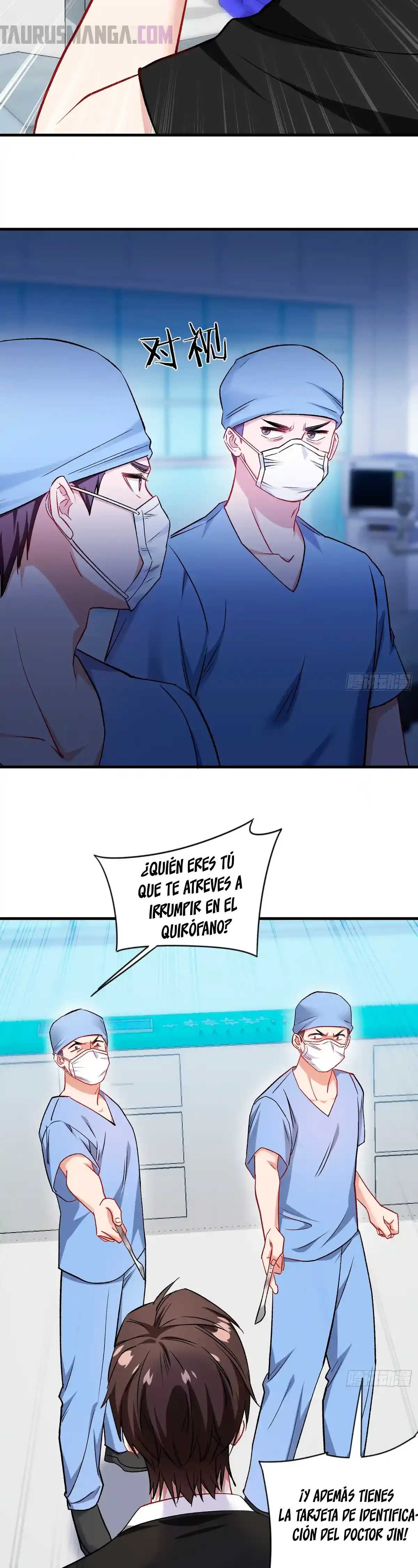 Después De Dejar De Ser Un Perro Faldero Inapropiado, Me Convertí En Un Multimillonario. — Capítulo 226 — 21