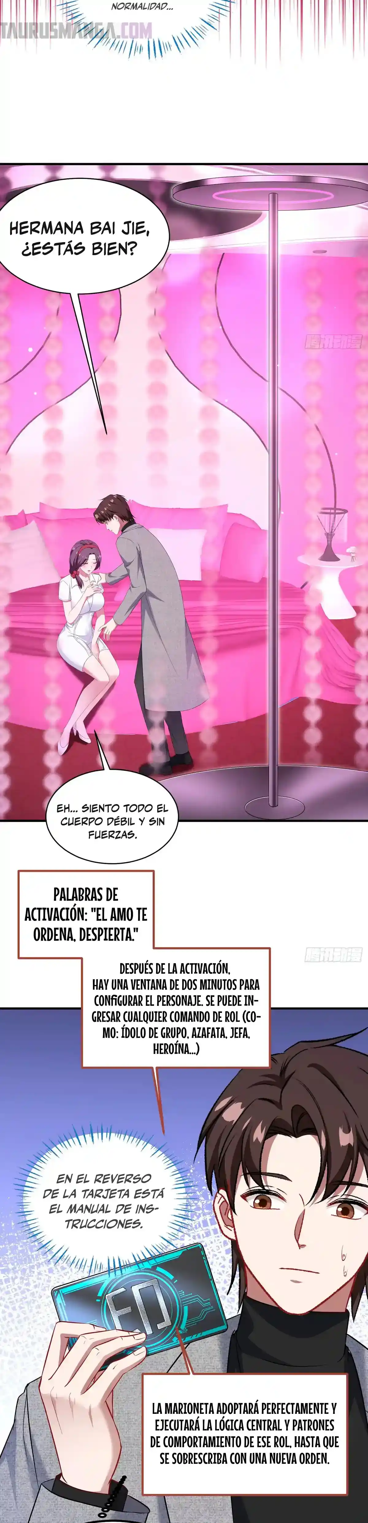 Después De Dejar De Ser Un Perro Faldero Inapropiado, Me Convertí En Un Multimillonario. — Capítulo 232 — 16