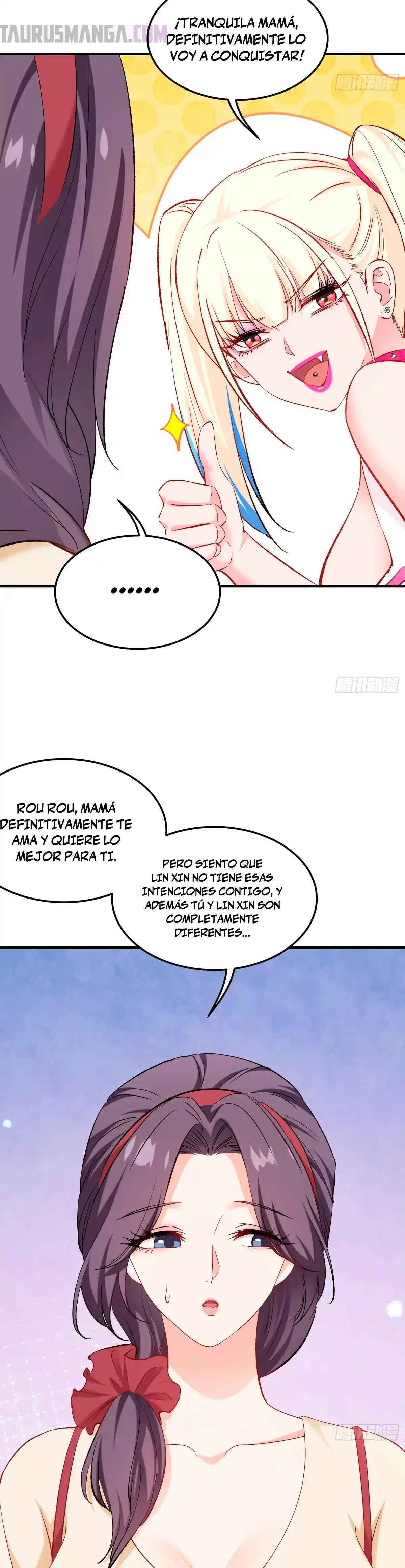 Después De Dejar De Ser Un Perro Faldero Inapropiado, Me Convertí En Un Multimillonario. — Capítulo 225 — 4