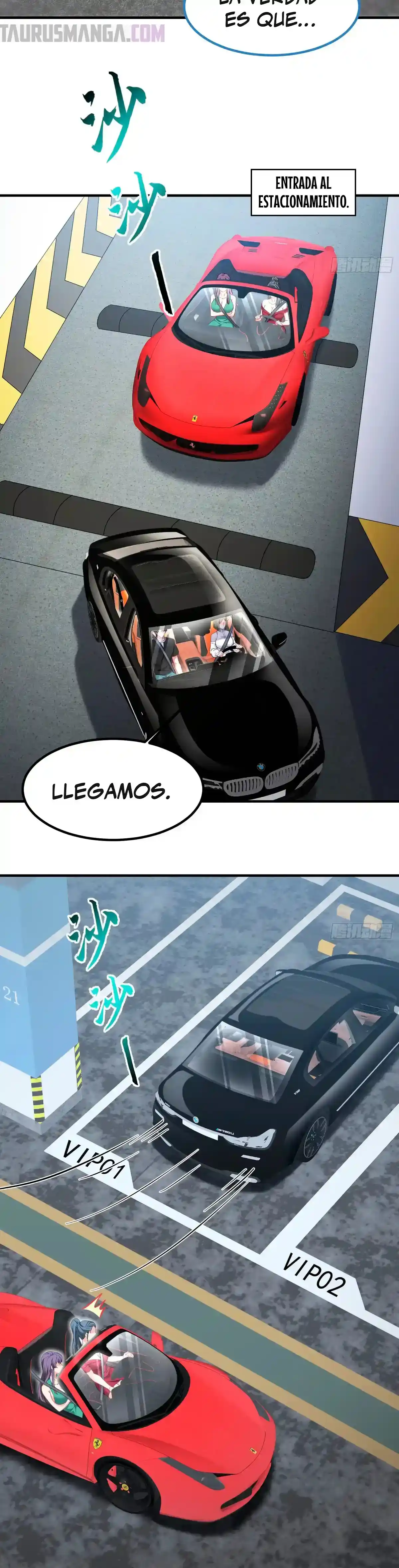Después De Dejar De Ser Un Perro Faldero Inapropiado, Me Convertí En Un Multimillonario. — Capítulo 234 — 7