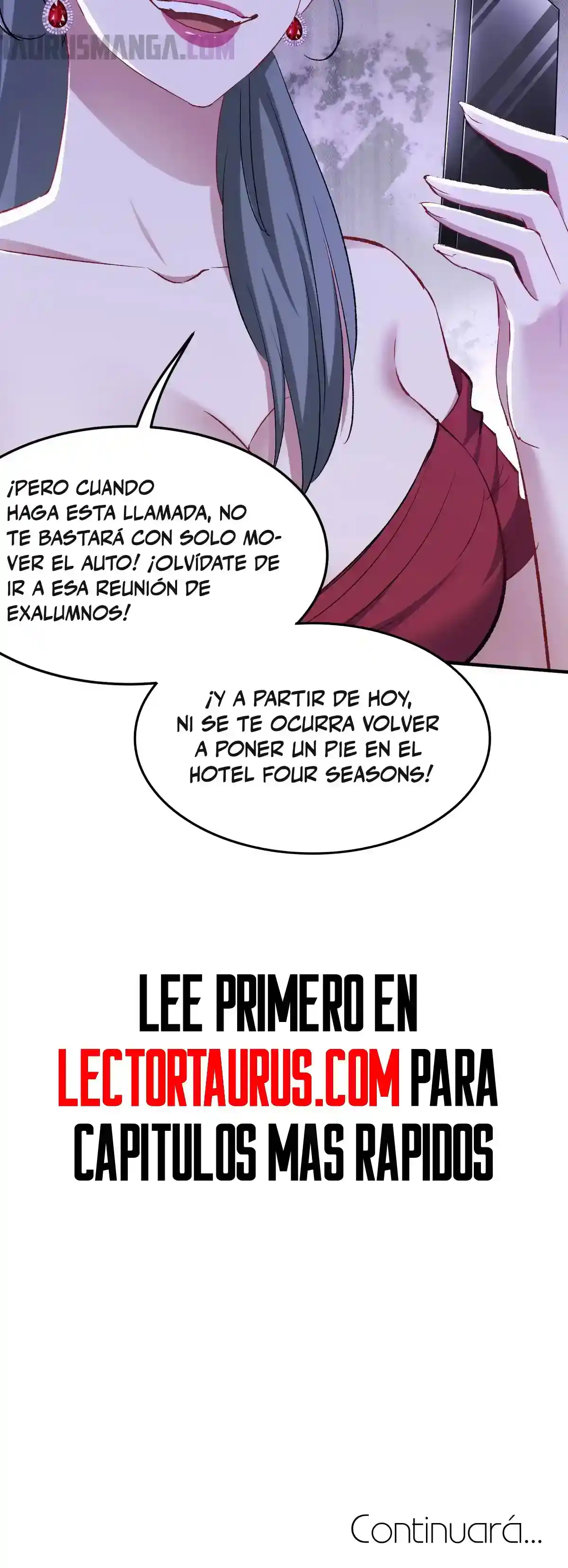Después De Dejar De Ser Un Perro Faldero Inapropiado, Me Convertí En Un Multimillonario. — Capítulo 234 — 21