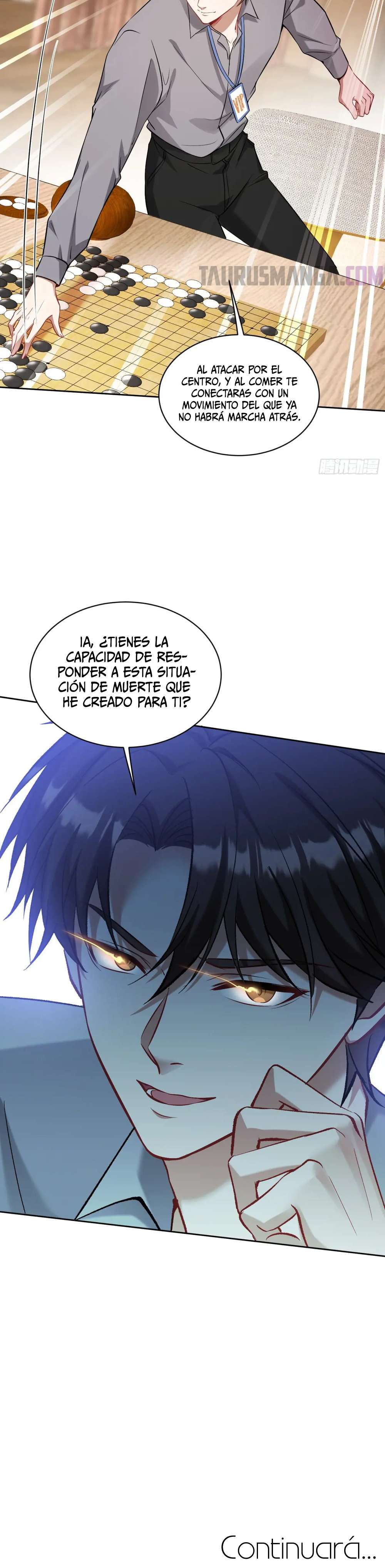 Después De Dejar De Ser Un Perro Faldero Inapropiado, Me Convertí En Un Multimillonario. — Capítulo 99 — 23