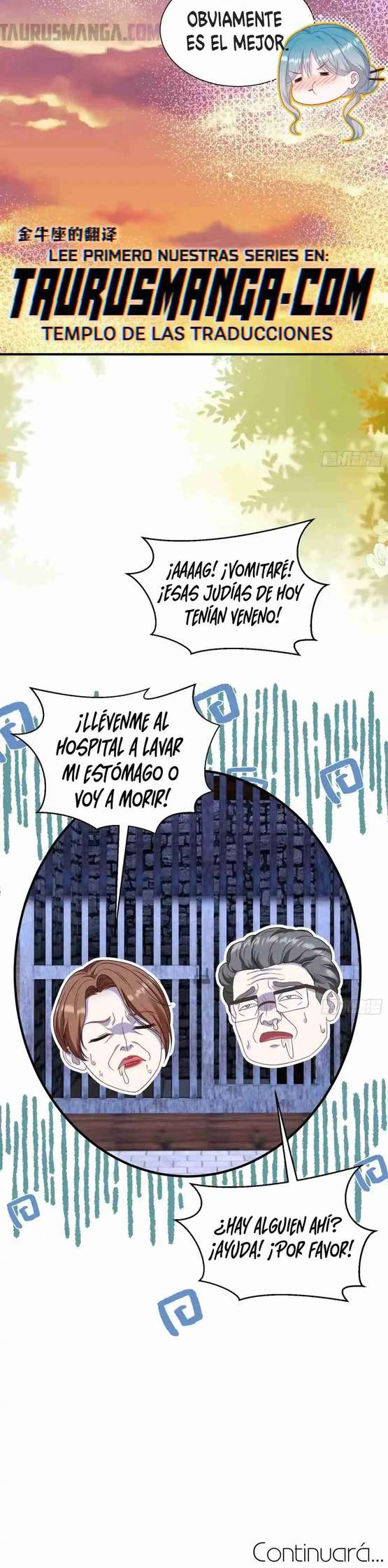 Después De Dejar De Ser Un Perro Faldero Inapropiado, Me Convertí En Un Multimillonario. — Capítulo 173 — 20