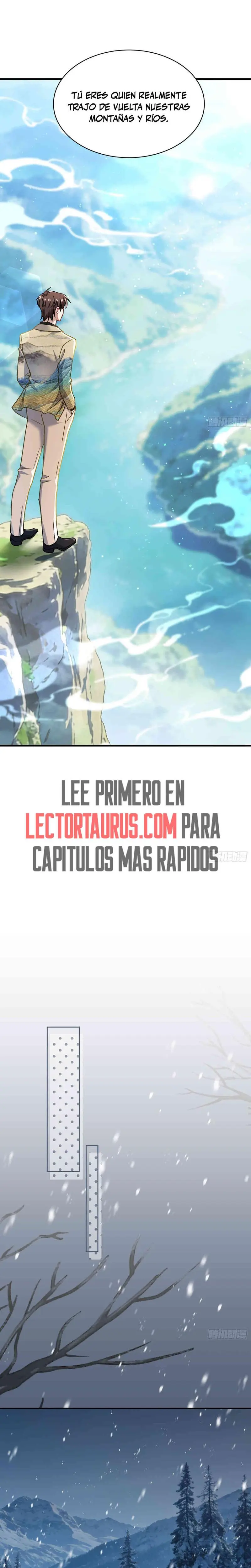 Después De Dejar De Ser Un Perro Faldero Inapropiado, Me Convertí En Un Multimillonario. — Capítulo 277 — 9