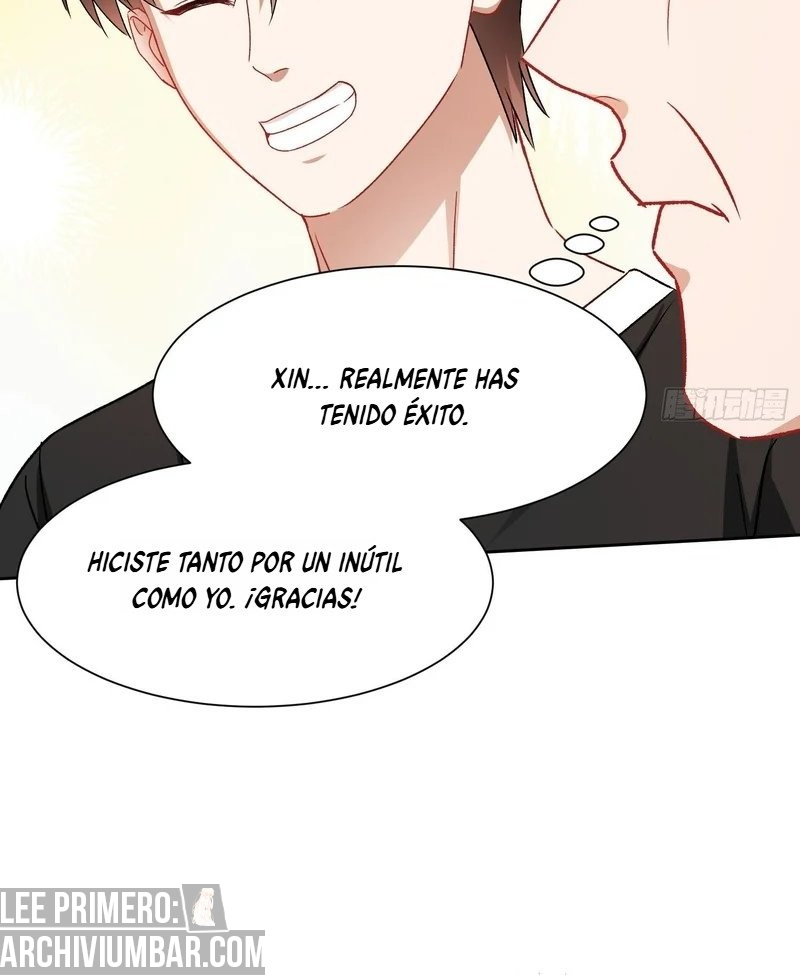 Después De Dejar De Ser Un Perro Faldero Inapropiado, Me Convertí En Un Multimillonario. — Capítulo 311 — 5