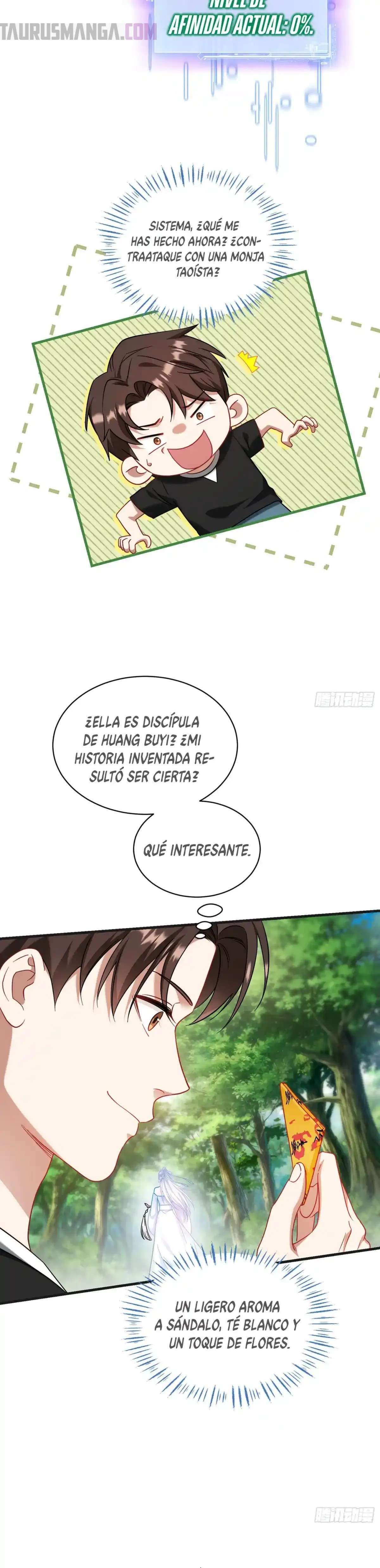 Después De Dejar De Ser Un Perro Faldero Inapropiado, Me Convertí En Un Multimillonario. — Capítulo 155 — 10