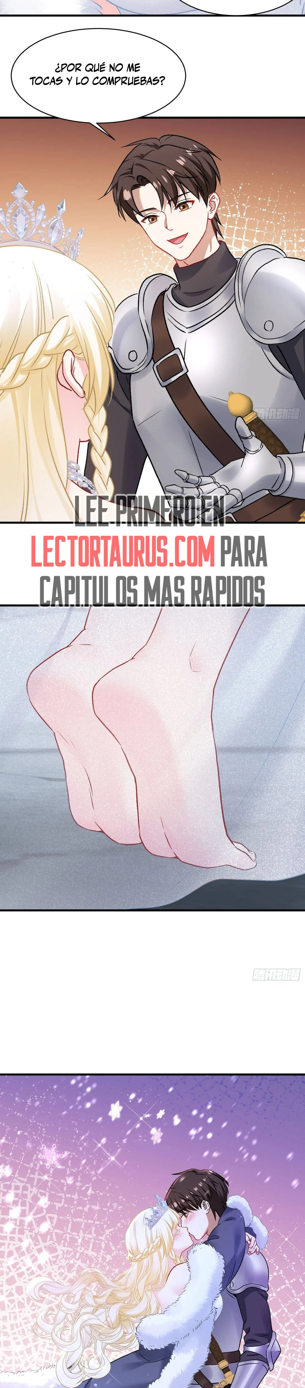 Después De Dejar De Ser Un Perro Faldero Inapropiado, Me Convertí En Un Multimillonario. — Capítulo 288 — 12