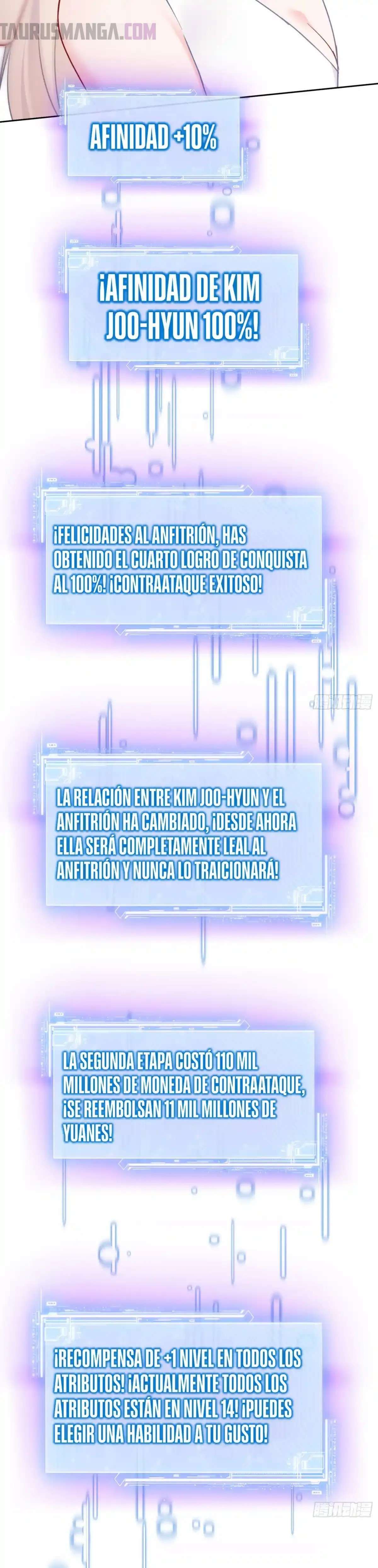 Después De Dejar De Ser Un Perro Faldero Inapropiado, Me Convertí En Un Multimillonario. — Capítulo 141 — 20