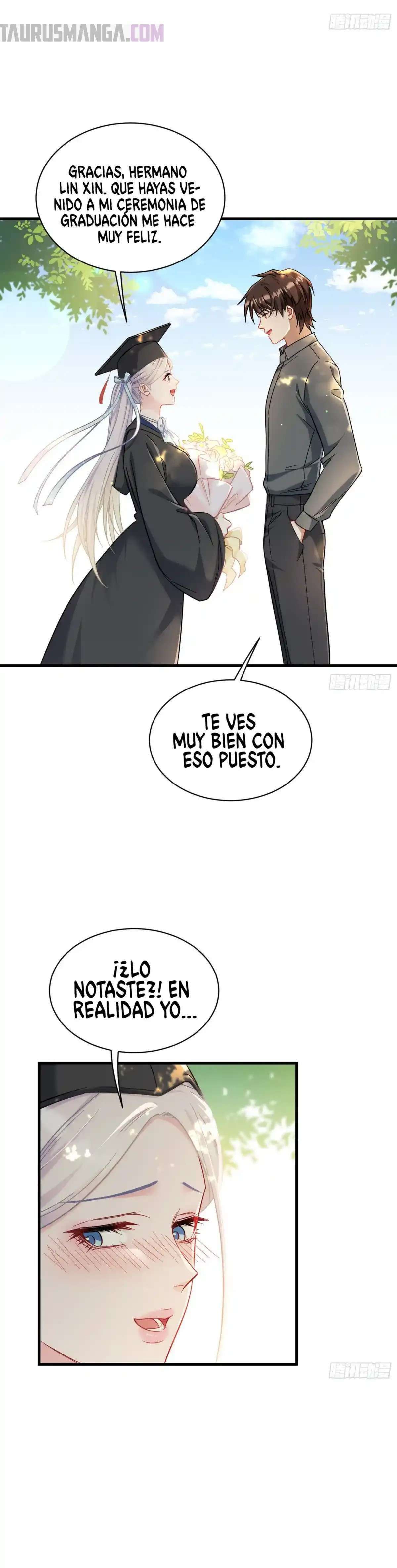 Después De Dejar De Ser Un Perro Faldero Inapropiado, Me Convertí En Un Multimillonario. — Capítulo 141 — 26