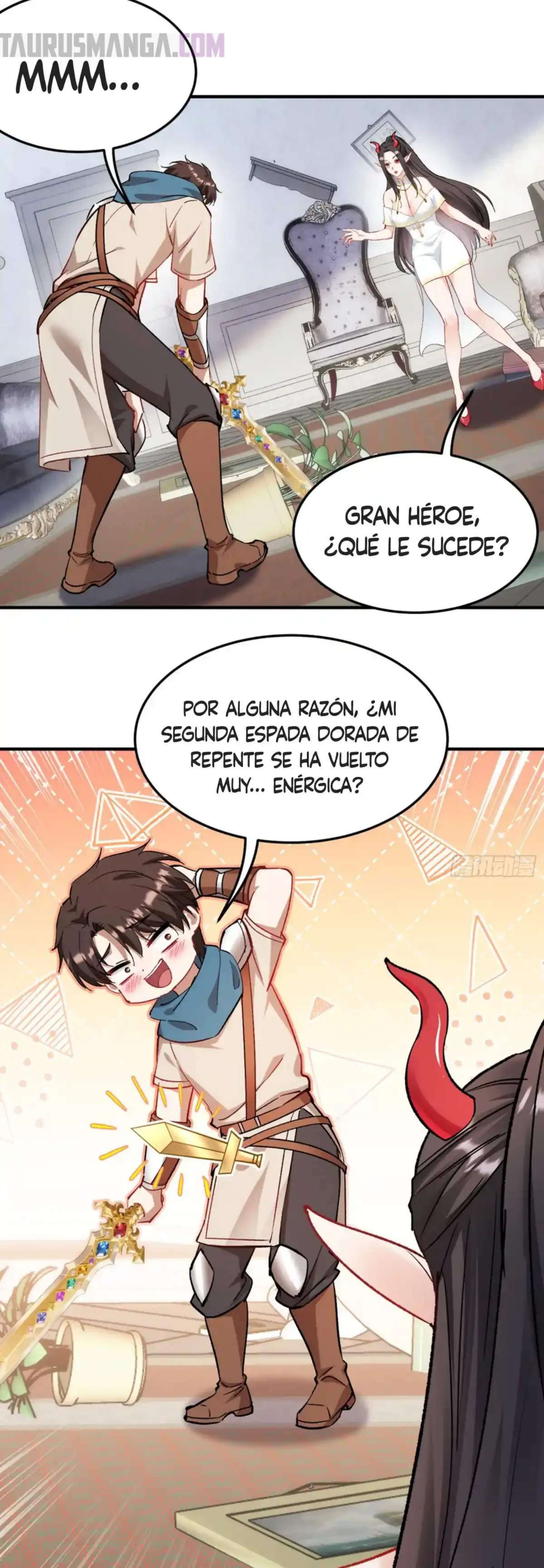 Después De Dejar De Ser Un Perro Faldero Inapropiado, Me Convertí En Un Multimillonario. — Capítulo 199 — 17