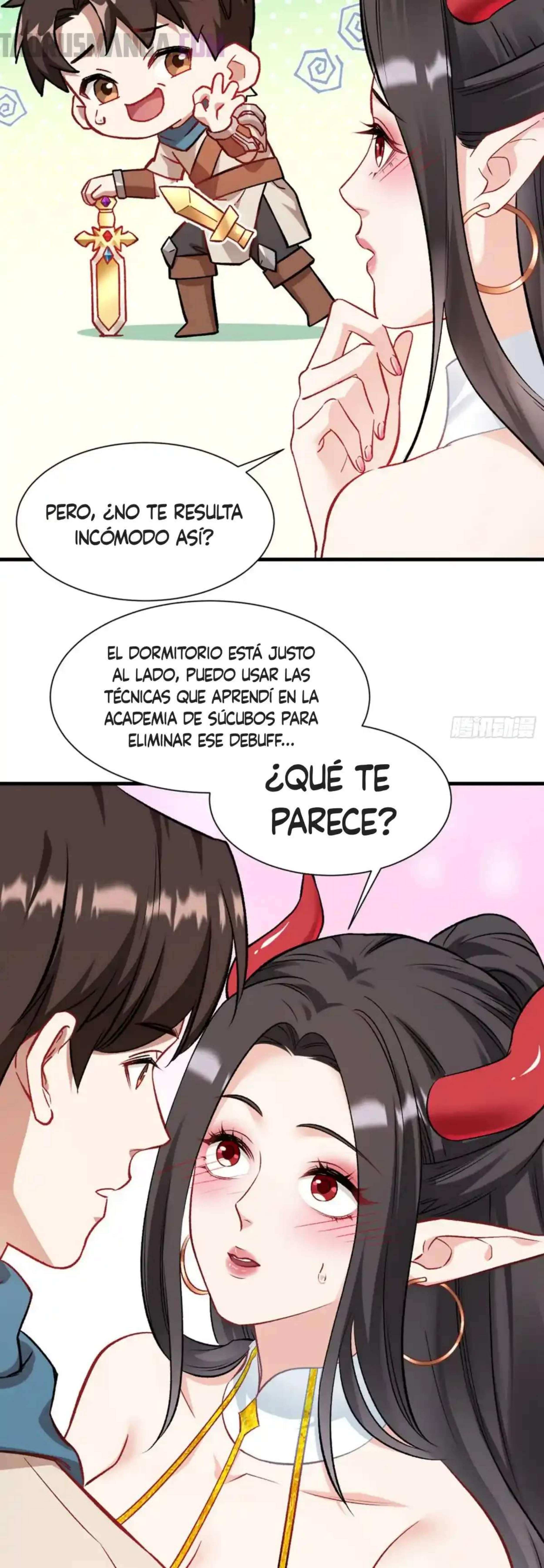 Después De Dejar De Ser Un Perro Faldero Inapropiado, Me Convertí En Un Multimillonario. — Capítulo 199 — 19
