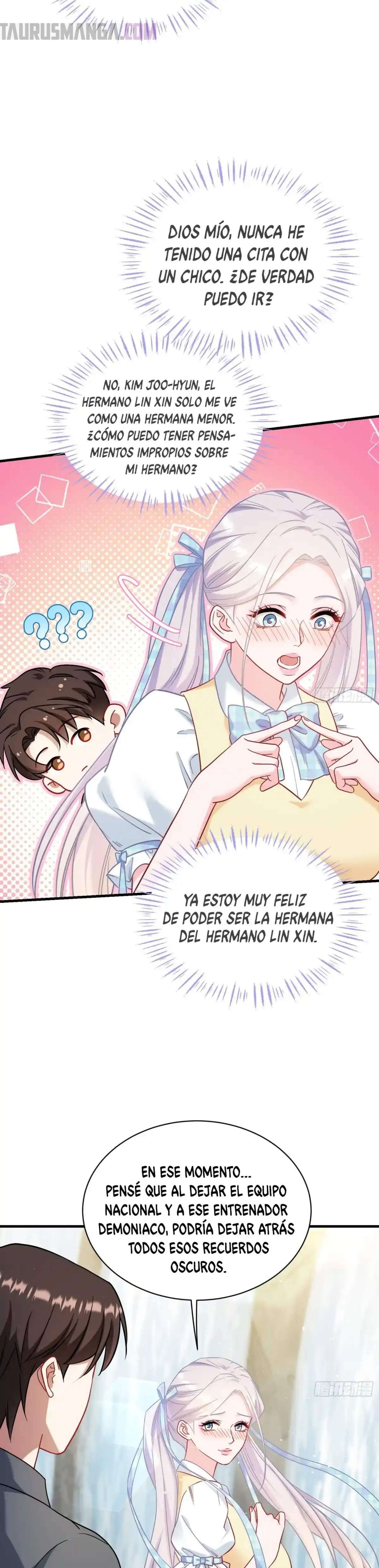 Después De Dejar De Ser Un Perro Faldero Inapropiado, Me Convertí En Un Multimillonario. — Capítulo 135 — 13
