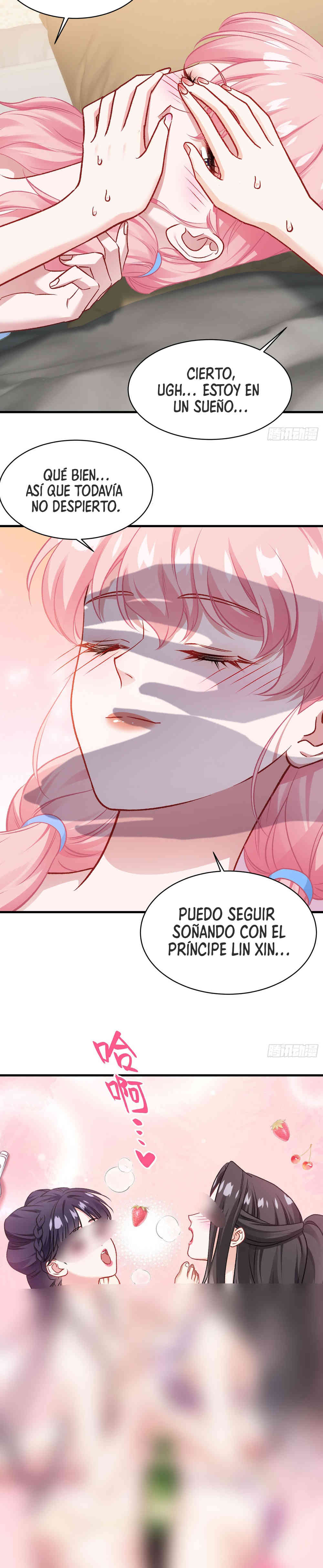 Después De Dejar De Ser Un Perro Faldero Inapropiado, Me Convertí En Un Multimillonario. — Capítulo 252 — 8