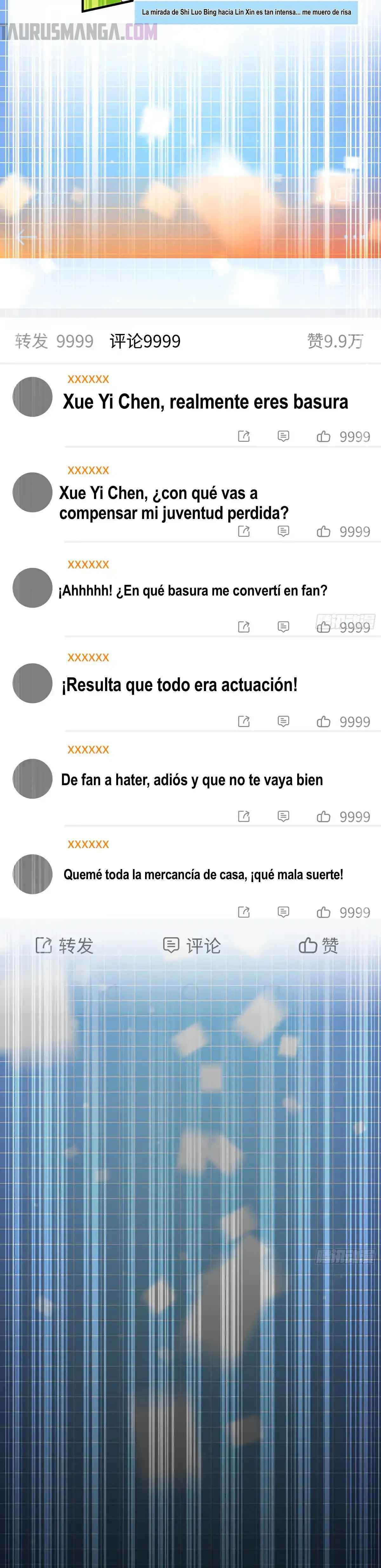 Después De Dejar De Ser Un Perro Faldero Inapropiado, Me Convertí En Un Multimillonario. — Capítulo 223 — 11