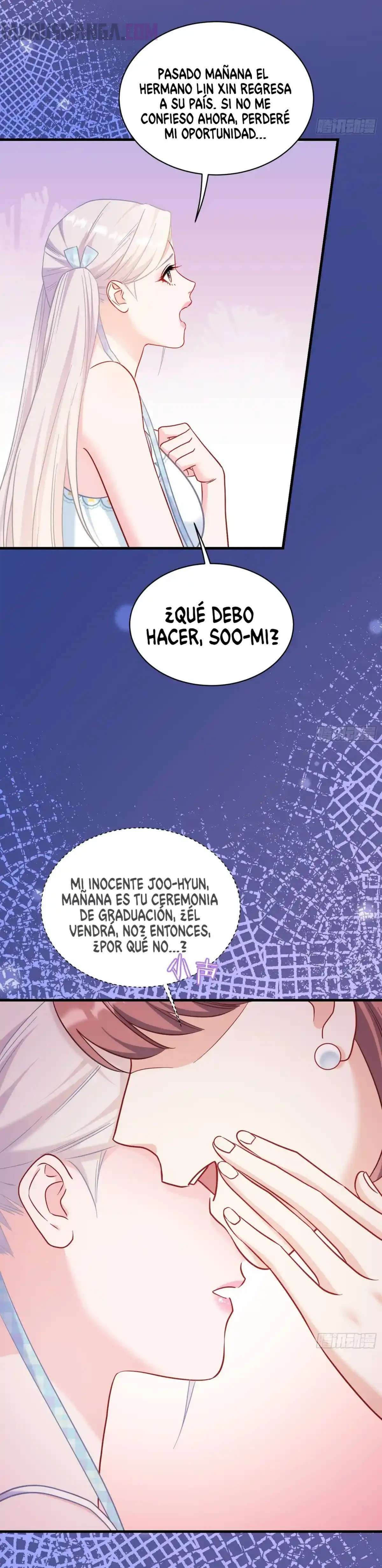 Después De Dejar De Ser Un Perro Faldero Inapropiado, Me Convertí En Un Multimillonario. — Capítulo 142 — 6