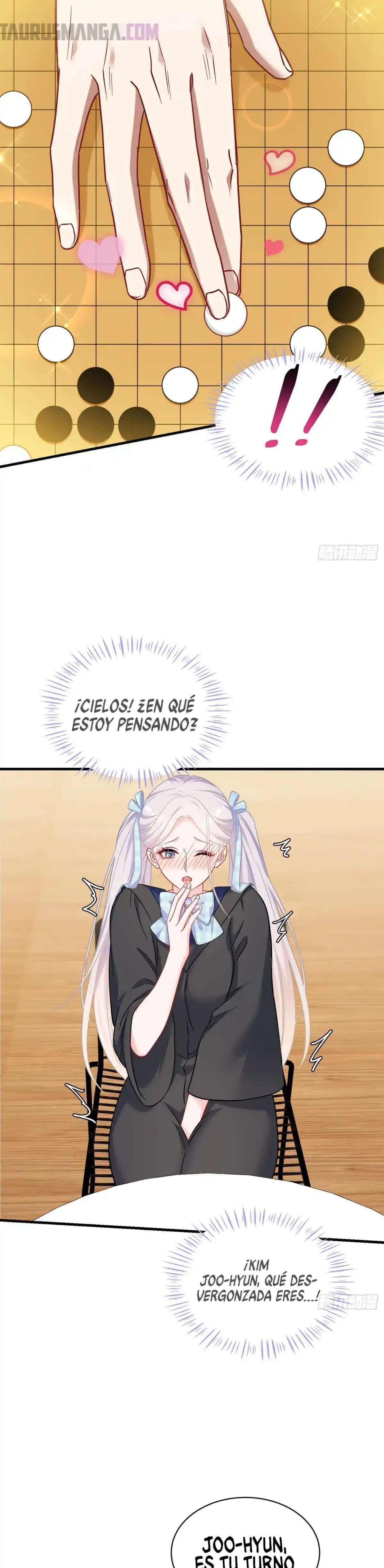 Después De Dejar De Ser Un Perro Faldero Inapropiado, Me Convertí En Un Multimillonario. — Capítulo 142 — 16