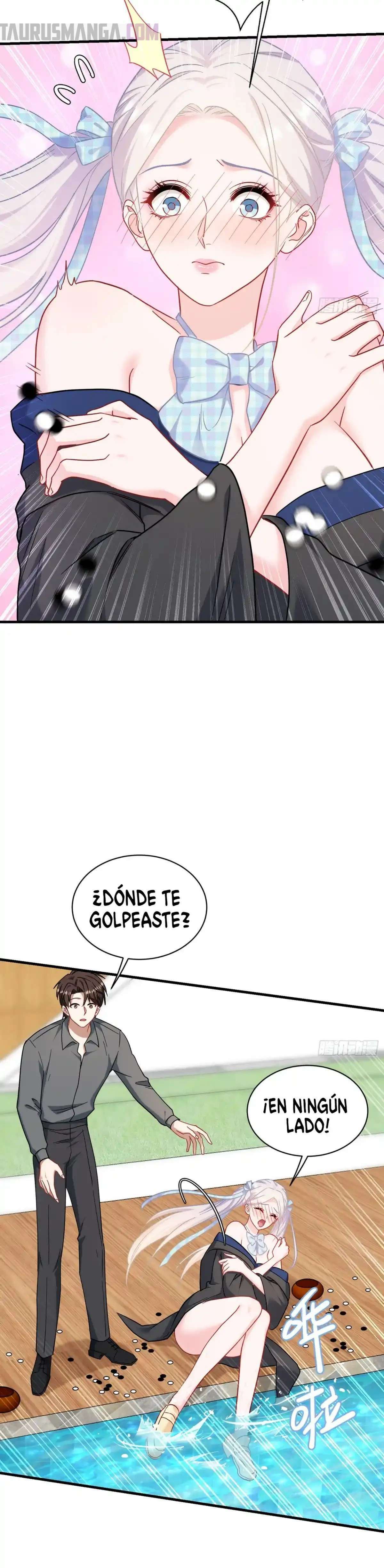 Después De Dejar De Ser Un Perro Faldero Inapropiado, Me Convertí En Un Multimillonario. — Capítulo 142 — 19