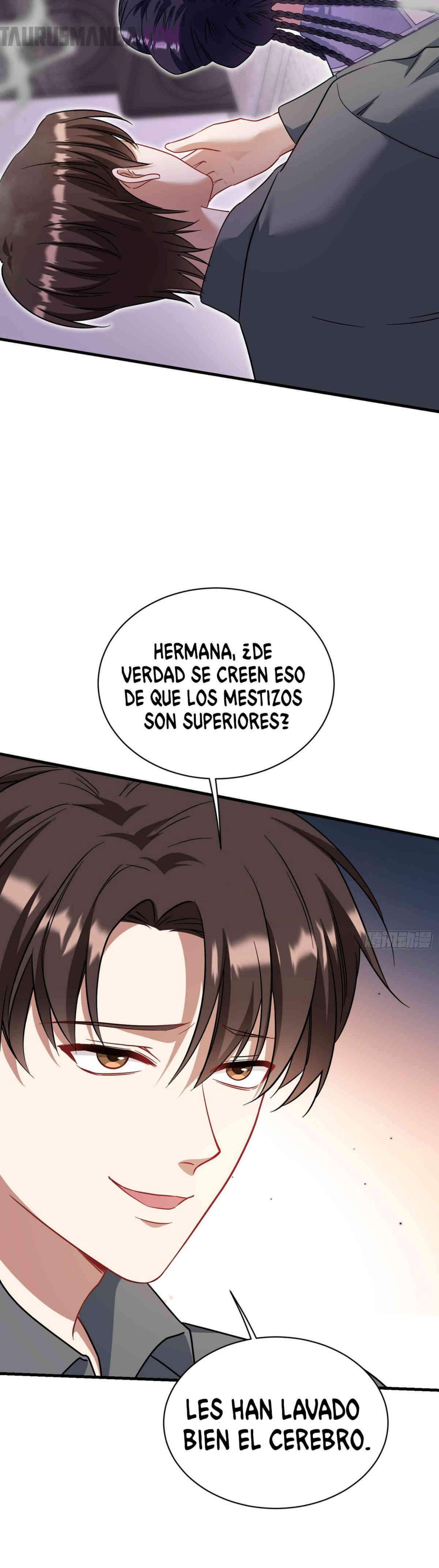 Después De Dejar De Ser Un Perro Faldero Inapropiado, Me Convertí En Un Multimillonario. — Capítulo 123 — 23