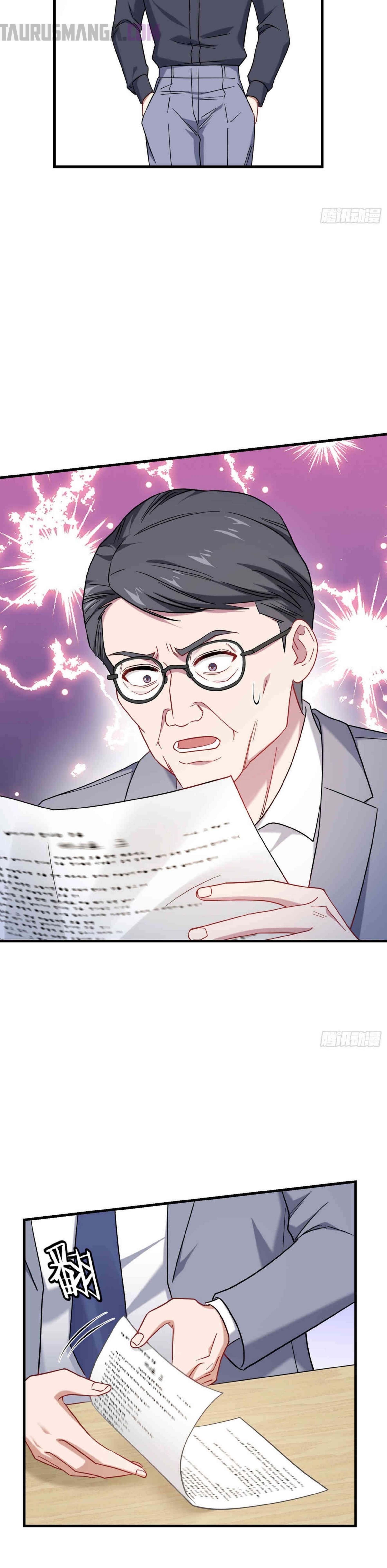 Después De Dejar De Ser Un Perro Faldero Inapropiado, Me Convertí En Un Multimillonario. — Capítulo 130 — 4