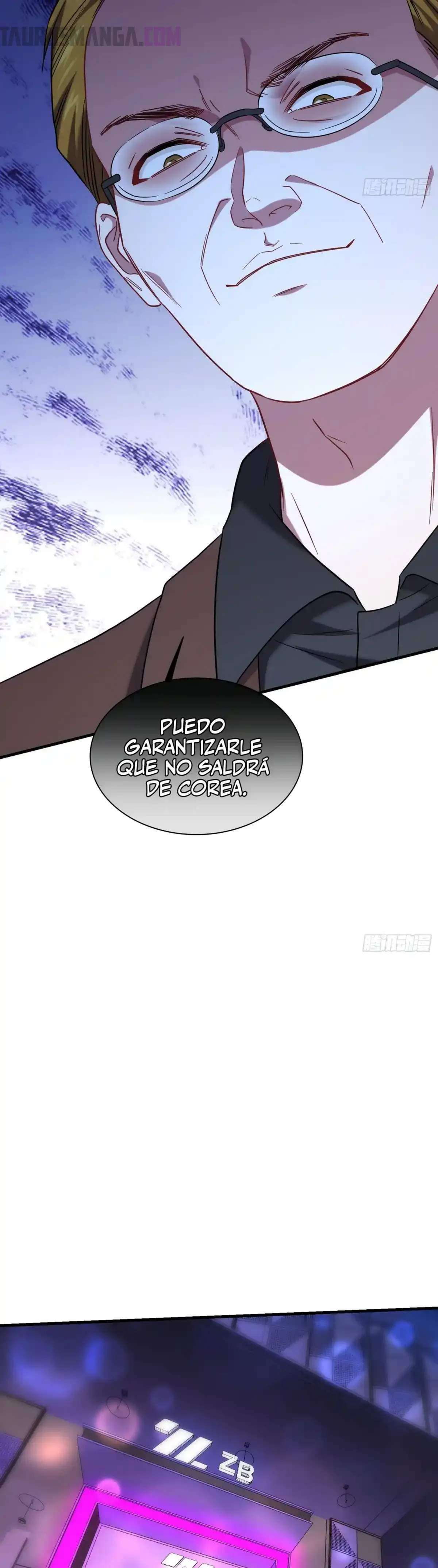 Después De Dejar De Ser Un Perro Faldero Inapropiado, Me Convertí En Un Multimillonario. — Capítulo 136 — 26