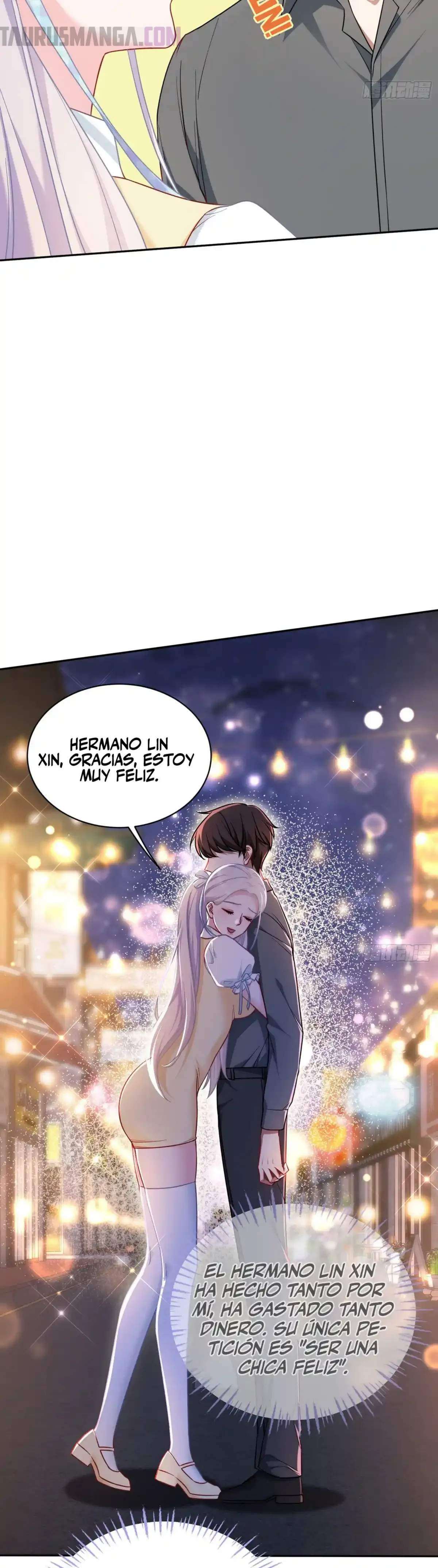 Después De Dejar De Ser Un Perro Faldero Inapropiado, Me Convertí En Un Multimillonario. — Capítulo 136 — 30