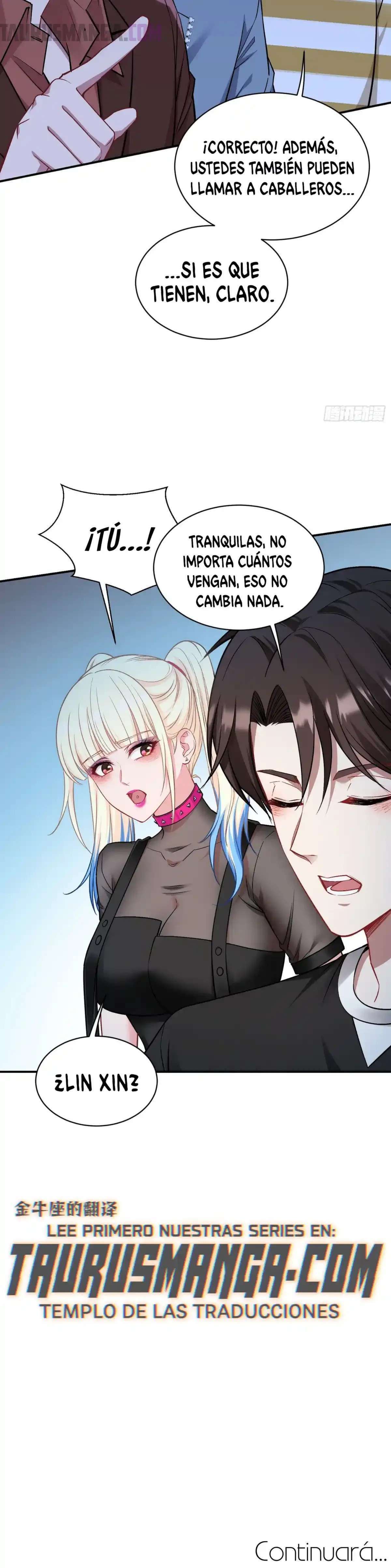 Después De Dejar De Ser Un Perro Faldero Inapropiado, Me Convertí En Un Multimillonario. — Capítulo 148 — 30