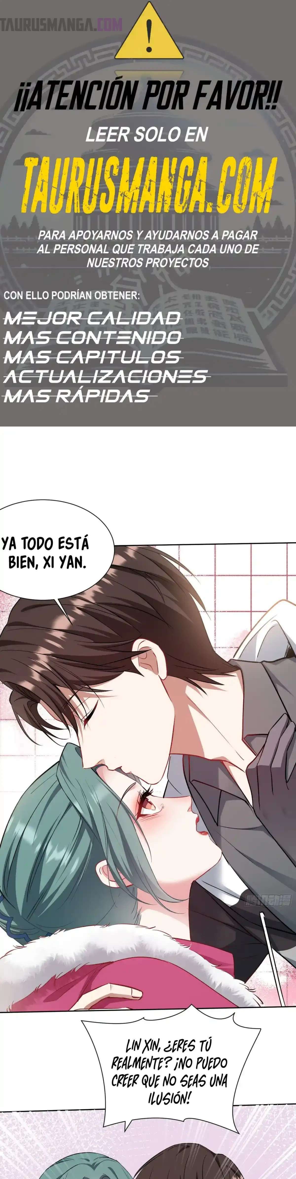 Después De Dejar De Ser Un Perro Faldero Inapropiado, Me Convertí En Un Multimillonario. — Capítulo 167 — 2