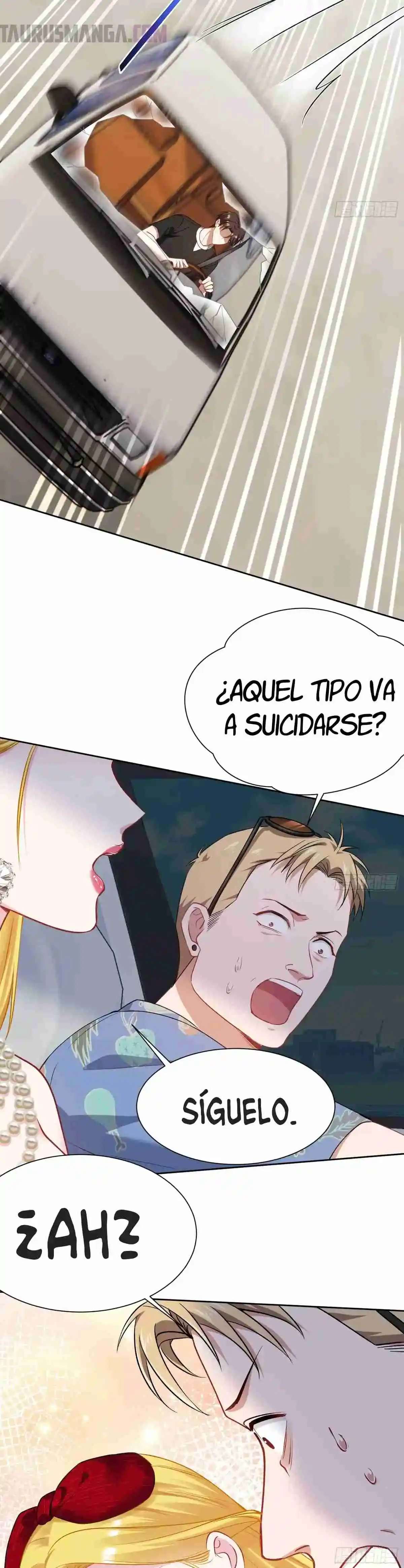 Después De Dejar De Ser Un Perro Faldero Inapropiado, Me Convertí En Un Multimillonario. — Capítulo 175 — 10