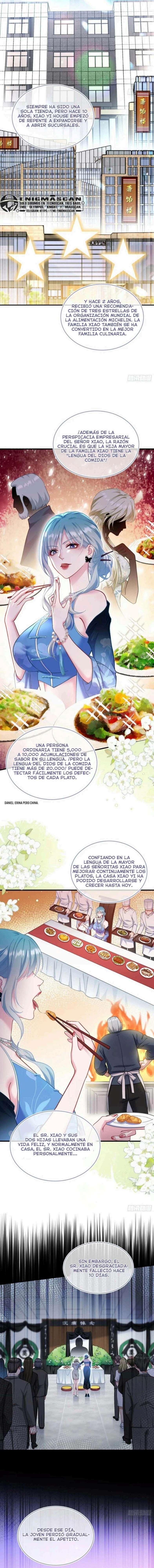 Después De Dejar De Ser Un Perro Faldero Inapropiado, Me Convertí En Un Multimillonario. — Capítulo 112 — 10