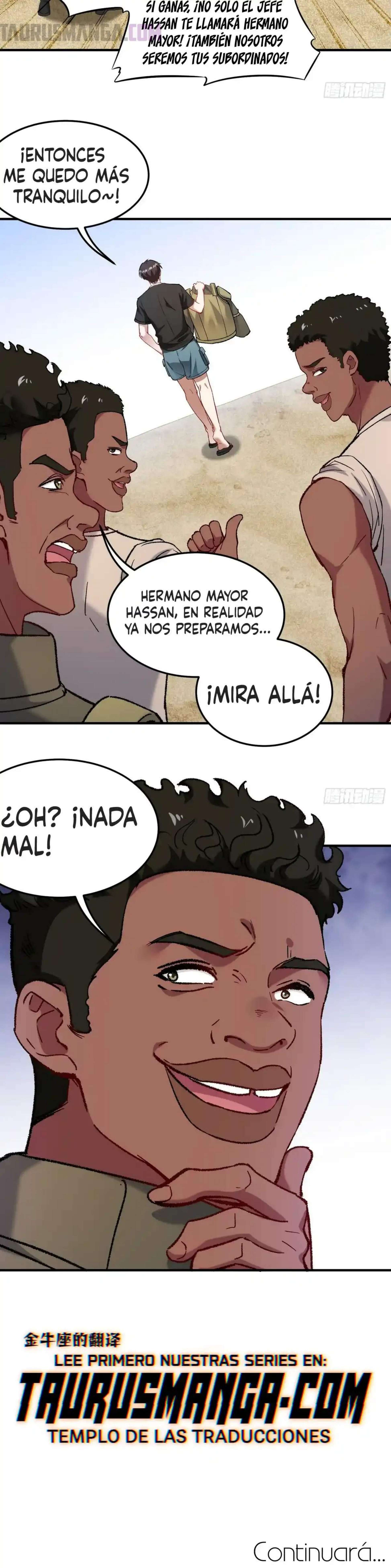 Después De Dejar De Ser Un Perro Faldero Inapropiado, Me Convertí En Un Multimillonario. — Capítulo 182 — 19