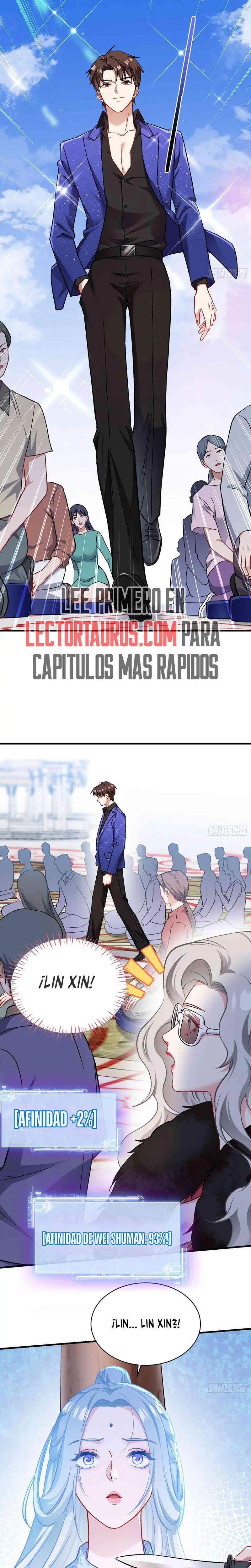 Después De Dejar De Ser Un Perro Faldero Inapropiado, Me Convertí En Un Multimillonario. — Capítulo 259 — 13