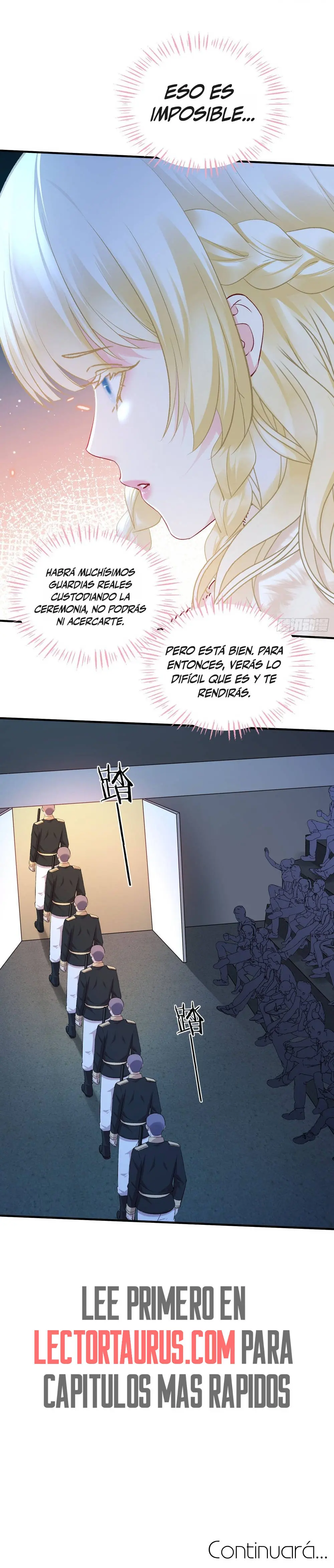 Después De Dejar De Ser Un Perro Faldero Inapropiado, Me Convertí En Un Multimillonario. —  Capítulo 285 — 18