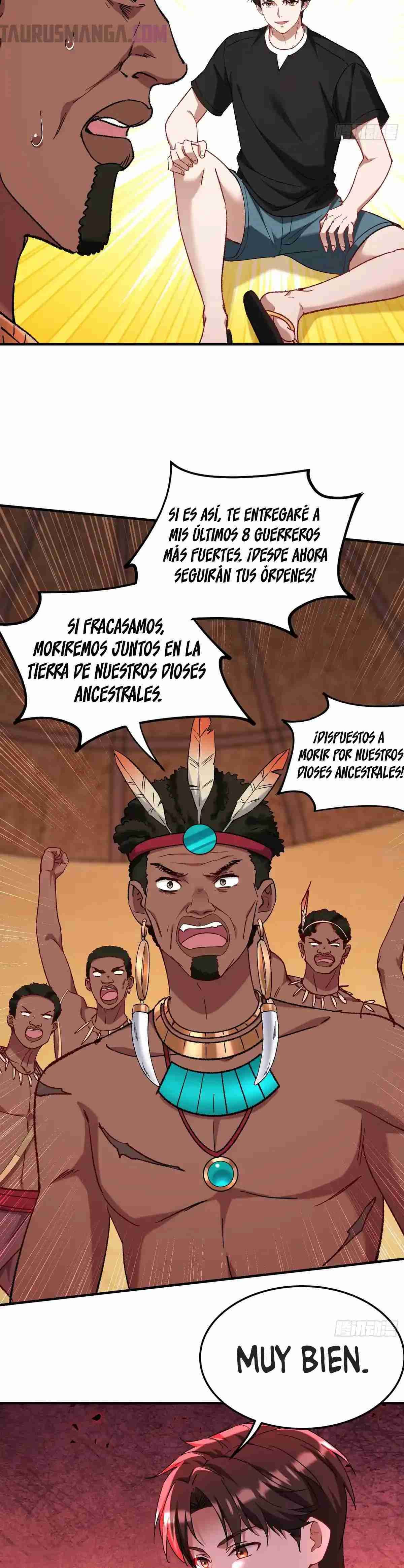 Después De Dejar De Ser Un Perro Faldero Inapropiado, Me Convertí En Un Multimillonario. — Capítulo 187 — 9